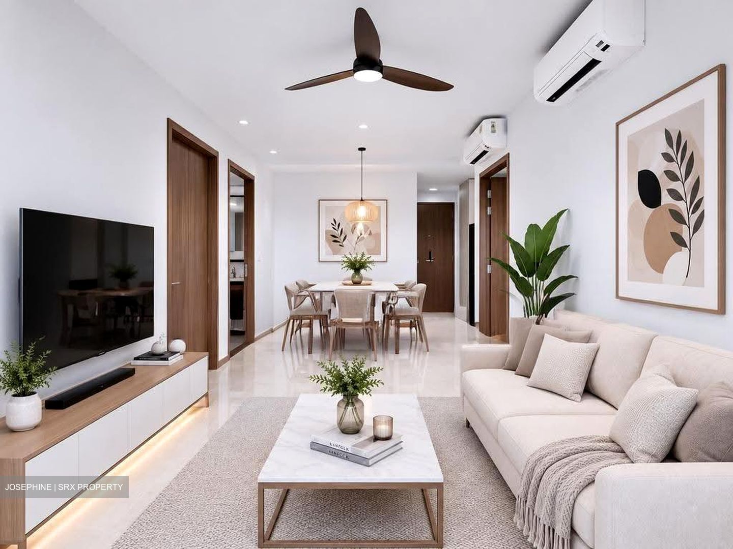 Normanton Park (D5), Apartment #610784841